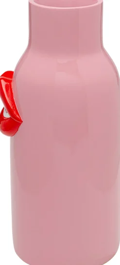 Wazon Cheeky Lips Neck 32cm