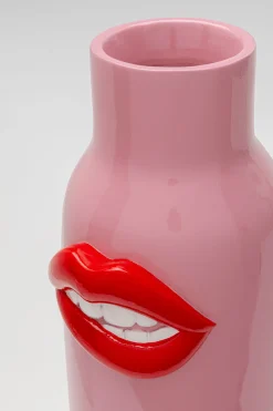 Wazon Cheeky Lips Neck 32cm