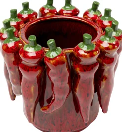 Wazon Chili 18cm