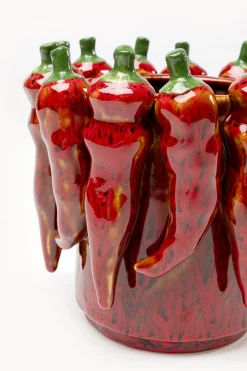 Wazon Chili 18cm