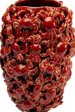 Wazon Crabs 39cm