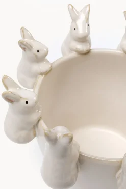 Wazon Cute Bunnies 14cm