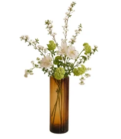 Wazon Daphne 36cm