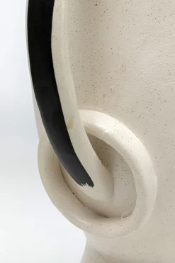 Wazon Face Pot 23x30 cm