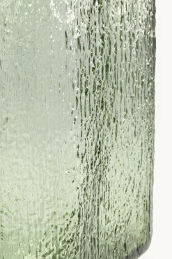Wazon Fashionista Green 31cm