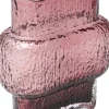 Wazon Fashionista Purple 16cm