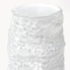 Wazon Frozy White 41cm