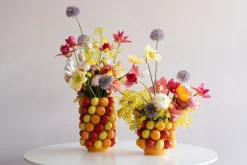 Wazon Fruit Parade 33cm