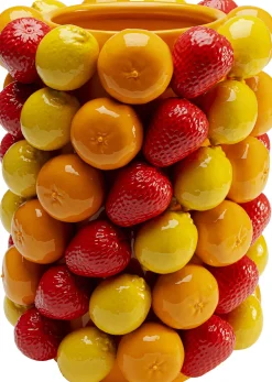 Wazon Fruit Parade 33cm