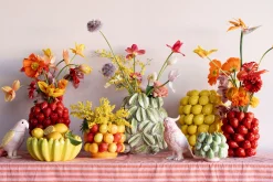 Wazon Fruit Parade 20cm