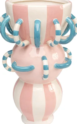 Wazon Harlequin z uchwytem 49cm