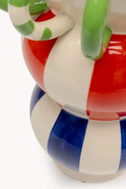 Wazon Harlequin z uchwytem 33cm