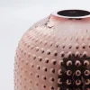 Wazon Jetset ∅21x32 cm różowy