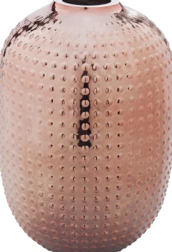 Wazon Jetset ∅21x32 cm różowy