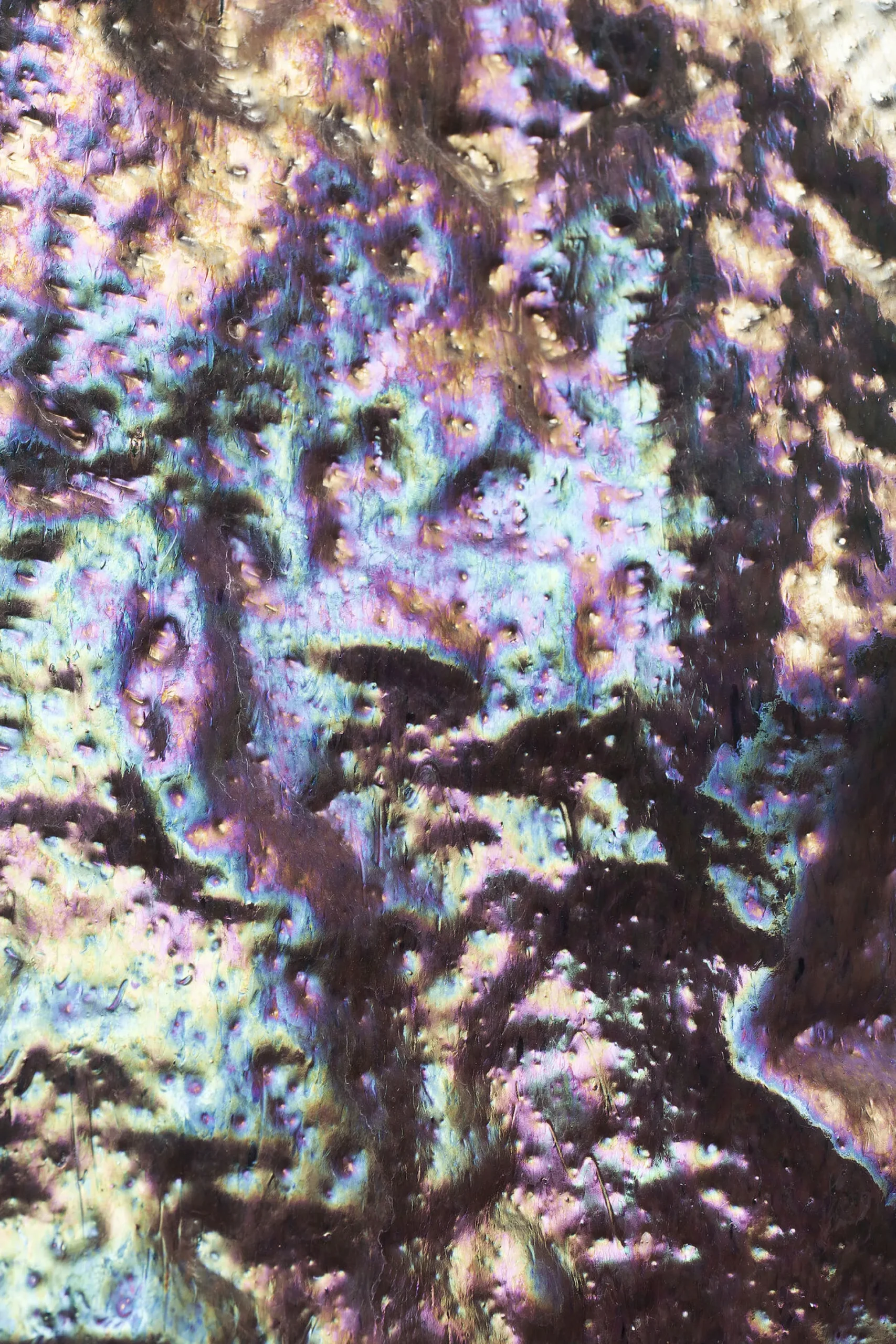 Wazon Lava 15x35 cm
