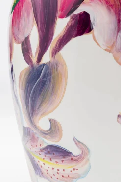 Wazon Lillies Różowy 37cm