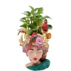 Wazon Paradise Lady 35cm