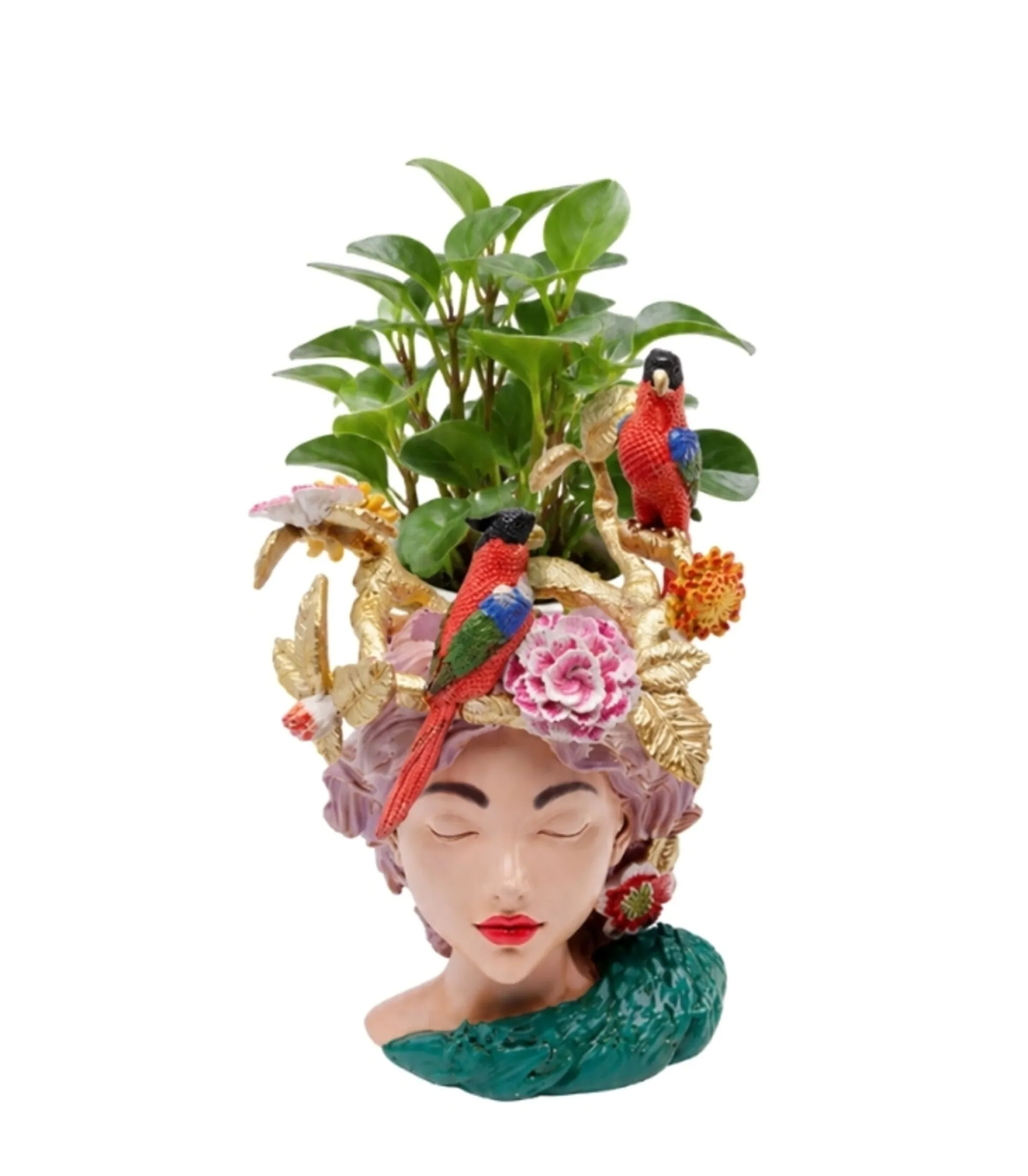Wazon Paradise Lady 35cm