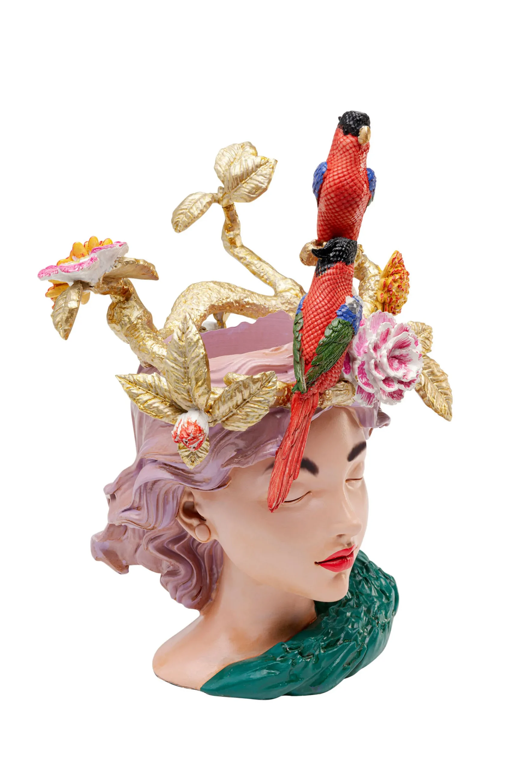 Wazon Paradise Lady 35cm