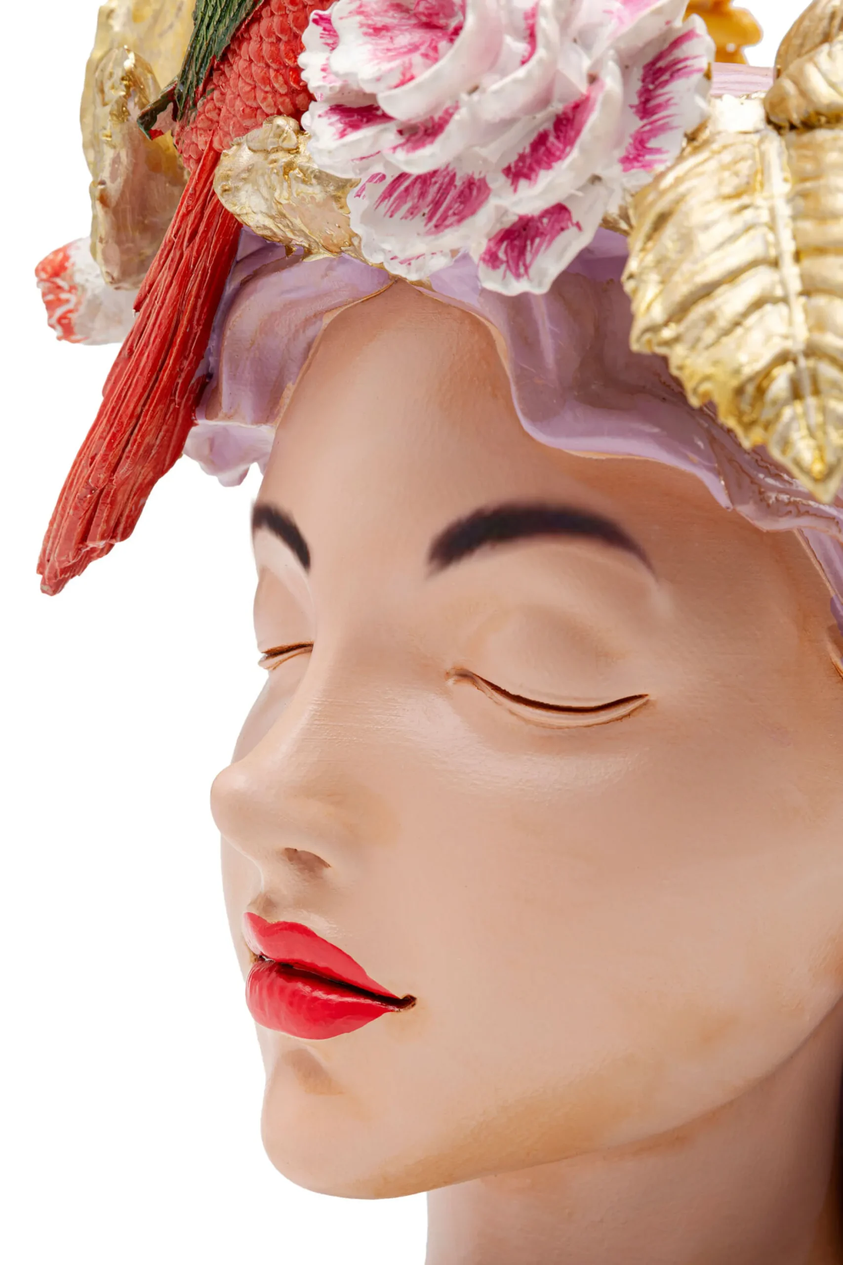 Wazon Paradise Lady 35cm