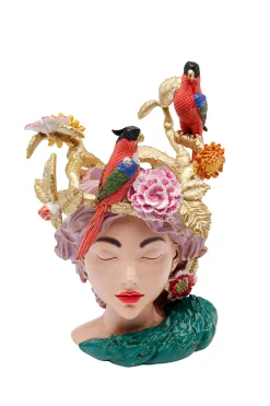 Wazon Paradise Lady 35cm