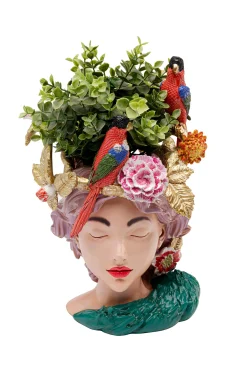 Wazon Paradise Lady 35cm