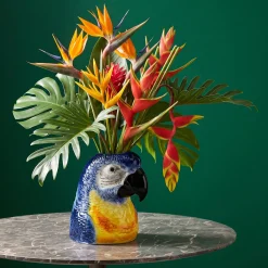 Wazon Parrot 19cm