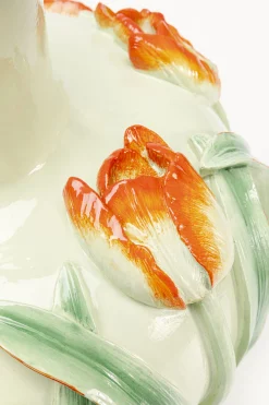 Wazon Poppies 29 cm