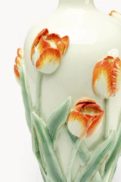 Wazon Poppies 48 cm