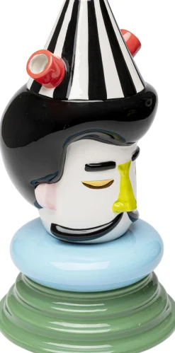 Wazon Puppet Boy 20x36 cm kolorowy