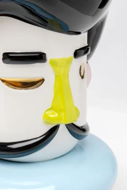 Wazon Puppet Boy 20x36 cm kolorowy