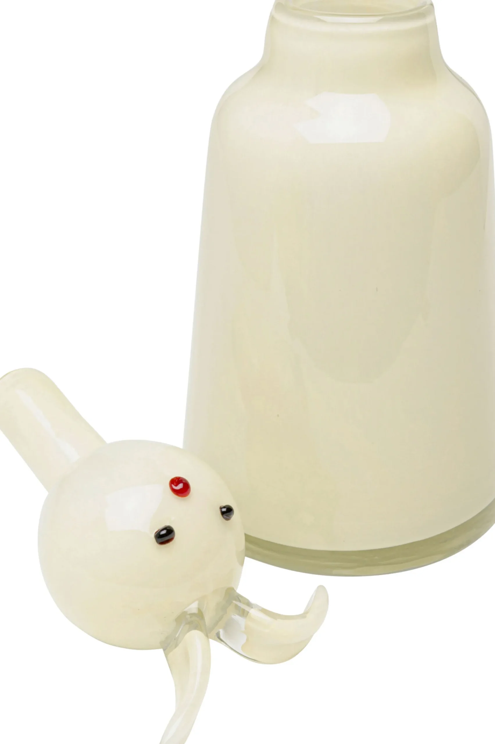 Wazon Toja Face 34cm