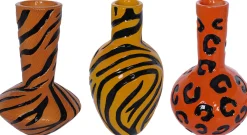 Wazon Wild Life 16cm (3/Set)