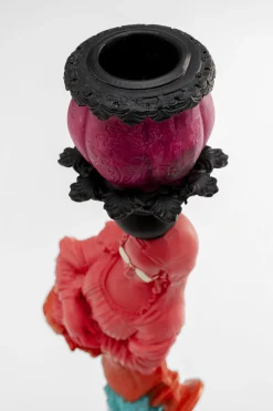 Świecznik Balance Art 31cm