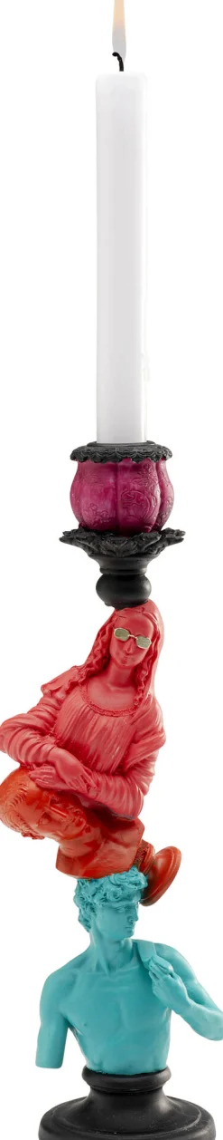 Świecznik Balance Art 31cm