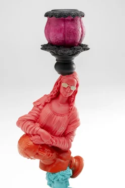 Świecznik Balance Art 31cm