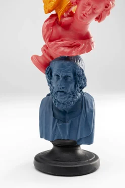 Świecznik Balance Art 35cm