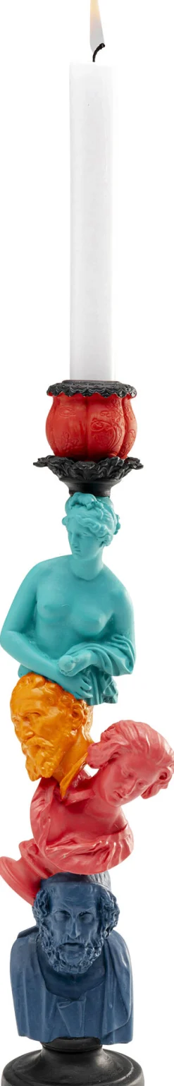 Świecznik Balance Art 35cm
