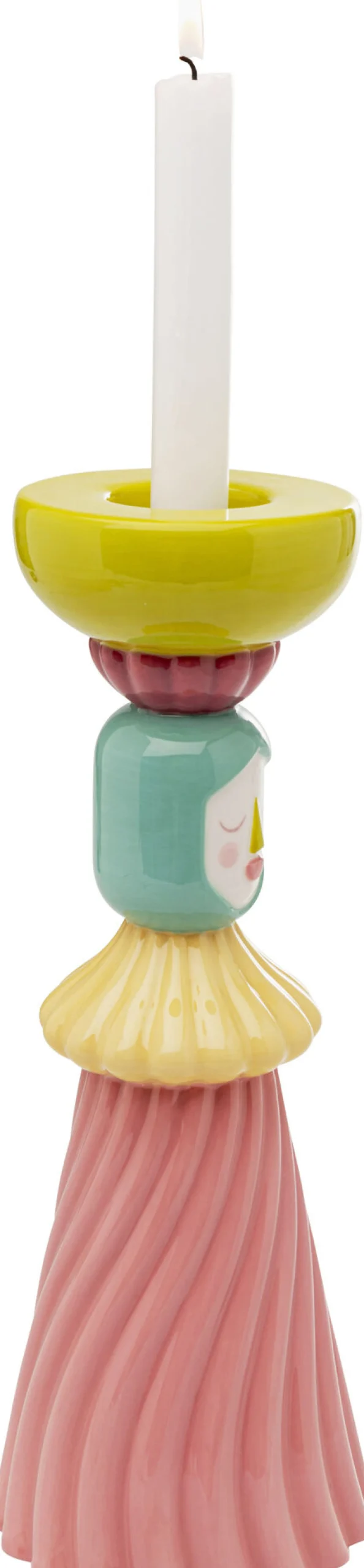 Świecznik Ballerina 32cm