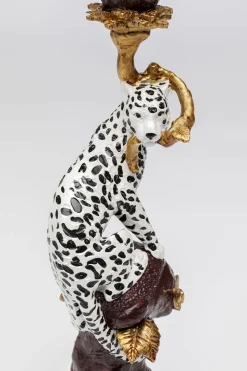 Świecznik Elegant Leo 33cm