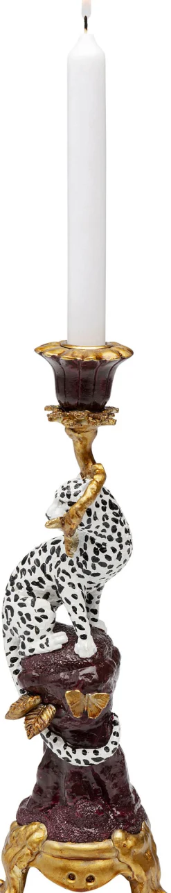 Świecznik Elegant Leo 33cm