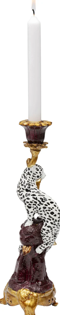 Świecznik Elegant Leo 33cm
