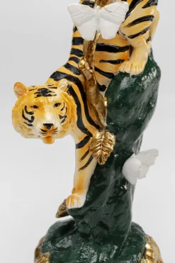 Świecznik Elegent Tiger 33cm
