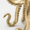 Świecznik Octopus 23cm