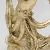 Świecznik Octopus 19cm