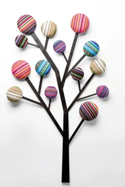 Wieszak Bubble Tree