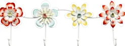 Wieszak ścienny Blooms 53cm