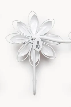 Wieszak ścienny Blooms 53cm