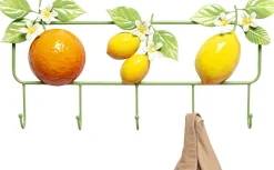 Wieszak ścienny Citrus 62cm