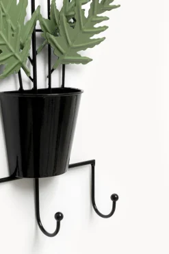 Wieszak ścienny Flower Bouqet 26cm